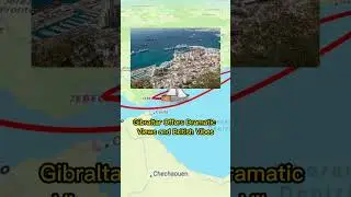 7-Night Western Mediterranean Cruise with Norwegian | Portugal, Spain & Gibraltar  #travel #summer