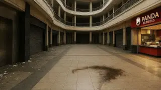 Infamous San Fran  HUMAN FECES Shopping Mall SEIZED by Lenders!
