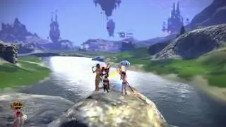 Tera - Premade 3v3 : Violence (Bye Bye Tera) Vol.237