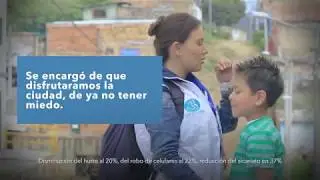 Bogot&aacute; Humana