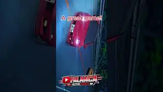Great Game - Epic Car Moments | Power, Speed & Style - #carlovers #cars #fast #automobile