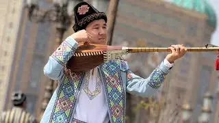 🇹🇯Tajikistanda