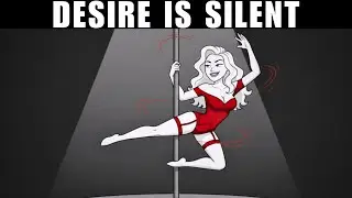 The Silent Signal Women Give When Their Desire Is About To Explode
