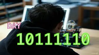 Coding Till I Build a Robot - Day 190 Live