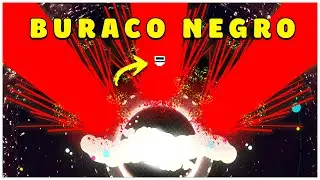 MINERANDO UM BURACO NEGRO | To the Core [FINAL]
