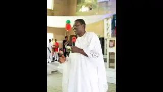 CHRIST ELECTS FAITHFUL MISSION (Inc.)..(CEFAM TV)'s broadcast