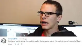 iDubbbz Complains - Youtube Comments (Archive)