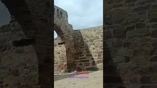 Entry way to Gandikota  #ancient #historyvideos  #ancienteducation #education #learning #youtube