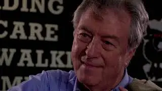 Walt Sloan dramatic demo reel #17