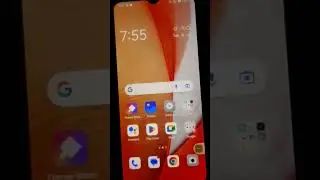 mobile screen se mobile ko control, mobile display par hai saare control, #aaravprotech #trick #tech