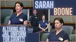 Sarah Boone: Let's Meet The Family + Her Ex-Husbands Interview W/ Investigators. Florida