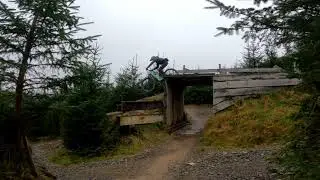 Dyfi Bridge Drop - 50 Hits