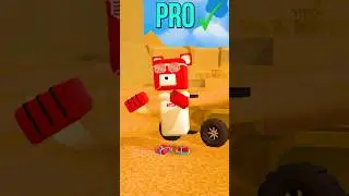 Pro Chest Grab Super Bear Adventure #superbearadventure