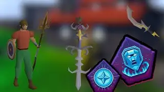 OSRS Gridmaster Reveals October 8th GUARDIAN RELIC + MORE
