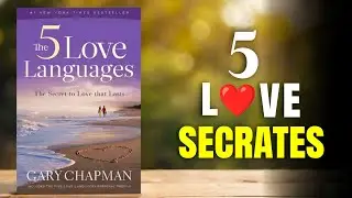 The 5 Love Languages Audiobook | Book summary | Audiobook Labriry