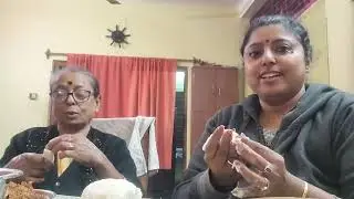 Pous parbon er din banalam pithepuli /পৌষ সংক্রান্তির দিন বানালাম পুলি পিঠে আর চুসি।। #পৌষপার্বন