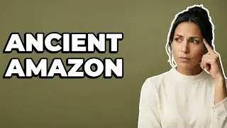 What Role Did Gondwana Play In Amazon Formation?