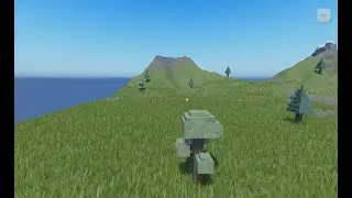 Ознакомление с Roblox