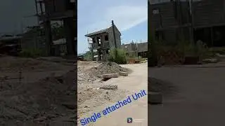 California Homes Subdivision