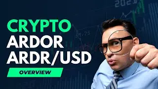 Ardor (ARDR): Pioneering Multi-Chain Blockchain Platform for Scalable Solutions