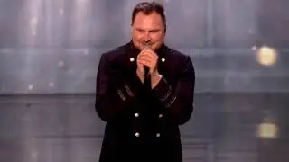 Mark Howard || The voice Uk season 11 episode 8 Semi Final