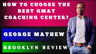 HOW TO CHOOSE THE BEST GMAT COACHING CENTERS IN HYDERABAD