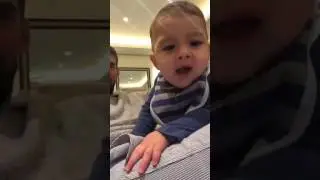 Michael Phelps First Live With Son & Wife With Americans Funks 2017