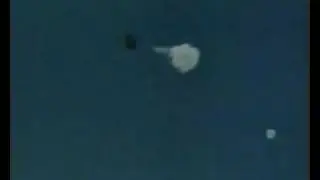 Parachutes with Retro Rockets