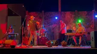 Matt Cox &ldquo;My Last Dollar&rdquo; 