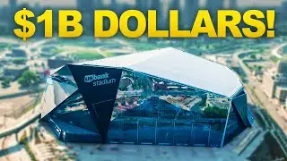 Is Vikings Stadium REALLY Worth The Price Tag?