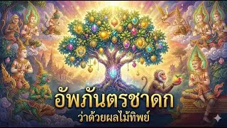 ผลไม้ทิพย์แห่งความตาย และแผนร้ายของพระอินทร์