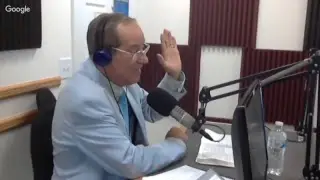 WLIE 540AM/RADIO SHADDAI