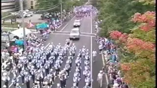 Wilmington MA 275th anniversary parade (Part 1)