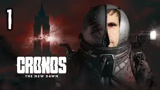 Cronos: The New Dawn | Capitulo 1 | En Busca Del Predecesor | Gameplay Español