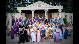 Avsnitt 20 - Sista Föreställningen | Säsong 3 Bakom scenen på Herkules 2018 (After Act Säsong 3)
