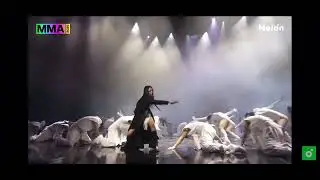 JENNIE-ZEN [MMA: MELON MUSIC AWARDS 2025] #jennie 