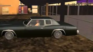 LS-RP.net || SMB OutlawZ garage