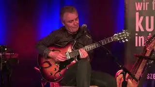 Mother Nature (Richard Koechli, The Trinity Livestream Session)