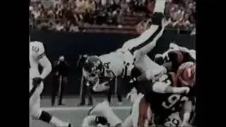 WABC Sunday Night NFL promo, 1989