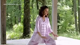 Qigong Warmup with Leah Franklin