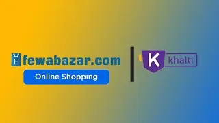 Khalti Payment Tutorial