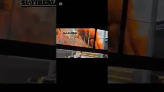 🚨 BREAKING NEWS &ndash; EXPLOSION IN MEXICO CITY 🚨 #slfireman #firefighter #emergency #mexicocity #mexico