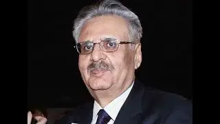 ITC chairman YC Deveshwar passes away at 72