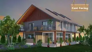 ESSENCIA | Luxury urban farm lands in Hyderabad @SHAMIRPET | Sizes 1089 -2323 yards