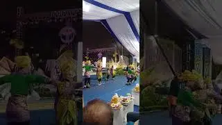 GELAR MELAYU SERUMPUN GEMES TAHUN 2025 ISTANA MAIMUN KOTA MEDAN #melayu #budayamelayu #serumpun