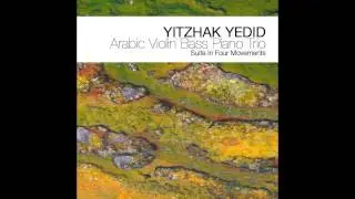 YITZHAK YEDID - AWAKENING THE DEAD