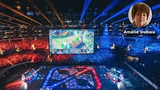 D&eacute;couvrez les Avantages de Parier sur les Cybersports : Un Monde de Possibilit&eacute;s !