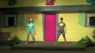 I Turn To You - XKidz Hip Hop Team Training