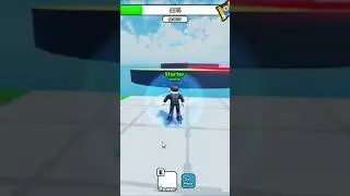 The hardest roller Skates obby in roblox!