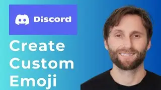 How to Upload and Create Custom Emoji on a Discord Server [Full Guide]